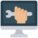 machine repair